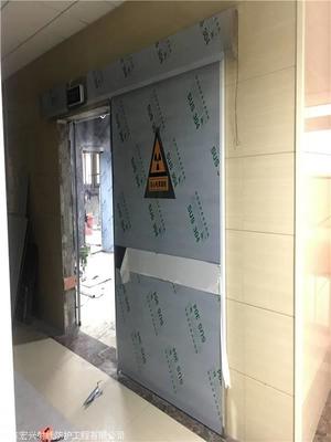 邯鄲防輻射鉛板與鉛玻璃市場價格行情與應用解析